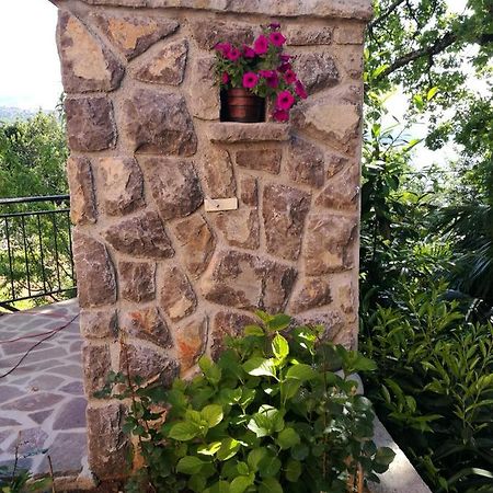 Apartman Nekic Opatija Exterior photo