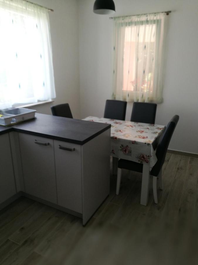 Apartman Nekic Opatija Exterior photo